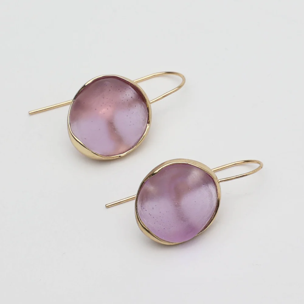 Kiss Earrings - Image 9