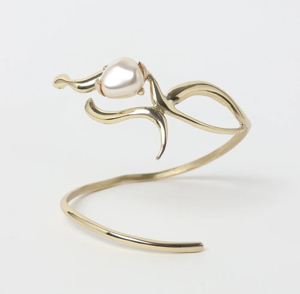 Swirl Bracelet - Image 3
