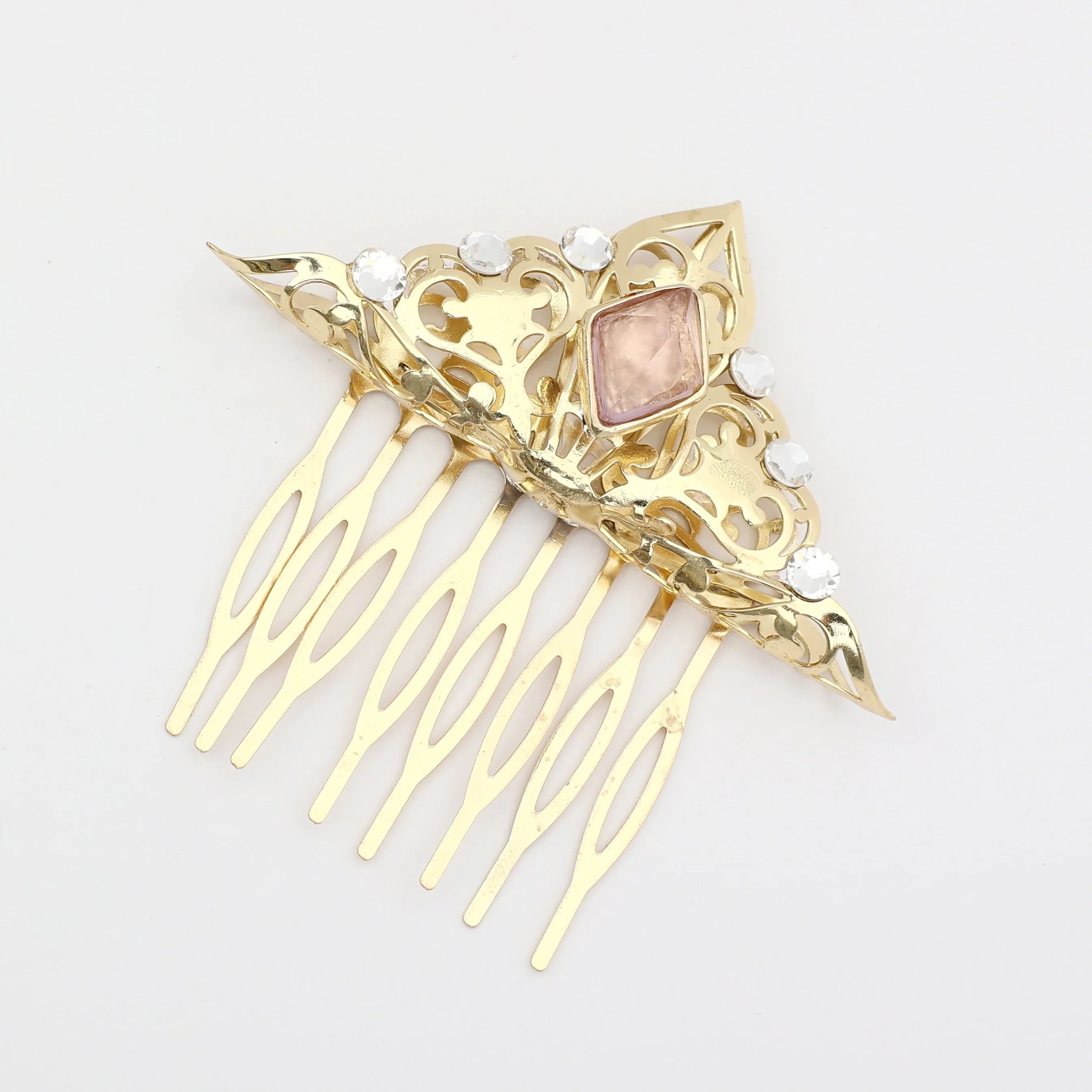 Tempo Hair Combo Handmade | Kalliope Jewelry - Image 3