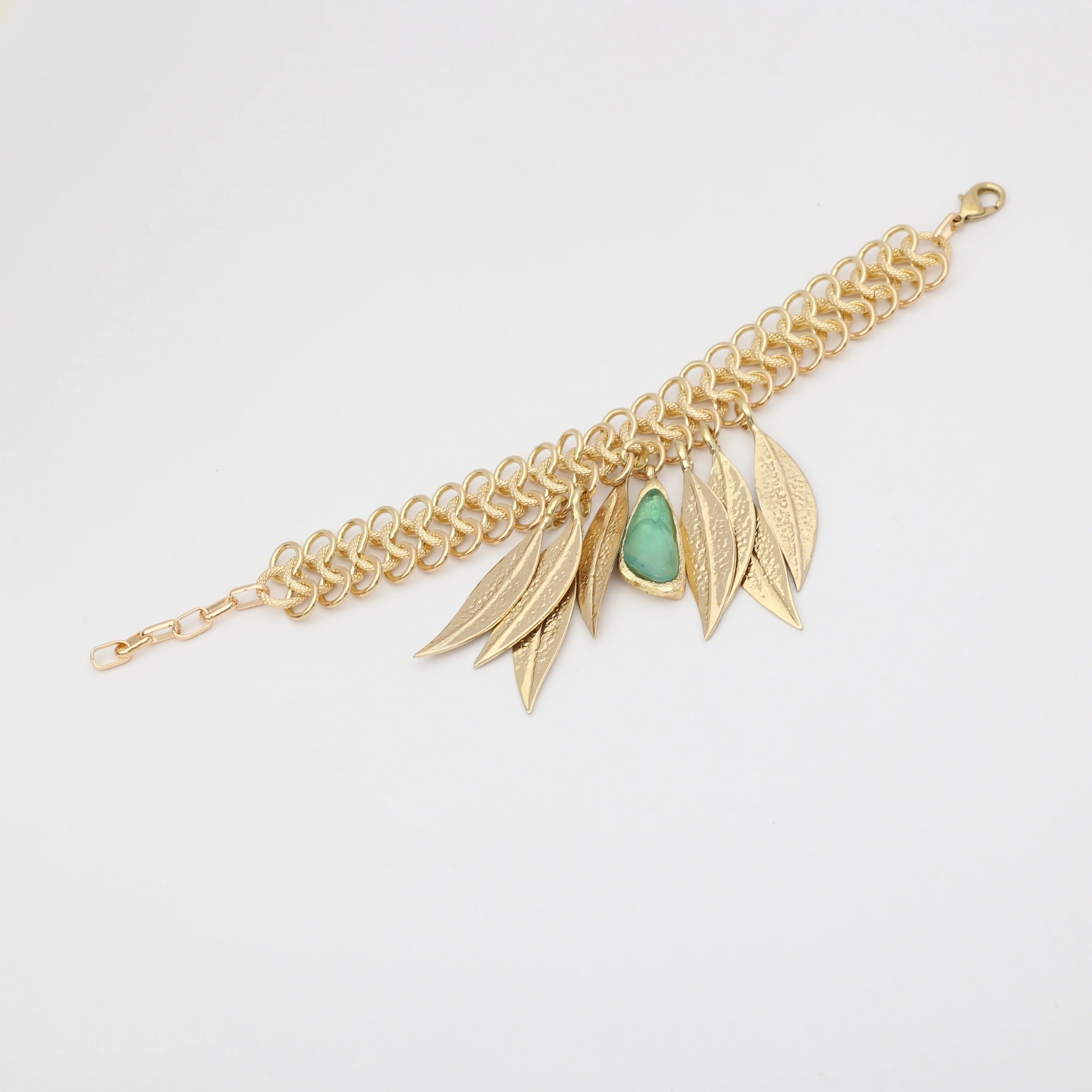 Velia Bracelet Handmade | Kalliope Jewelry - Image 3