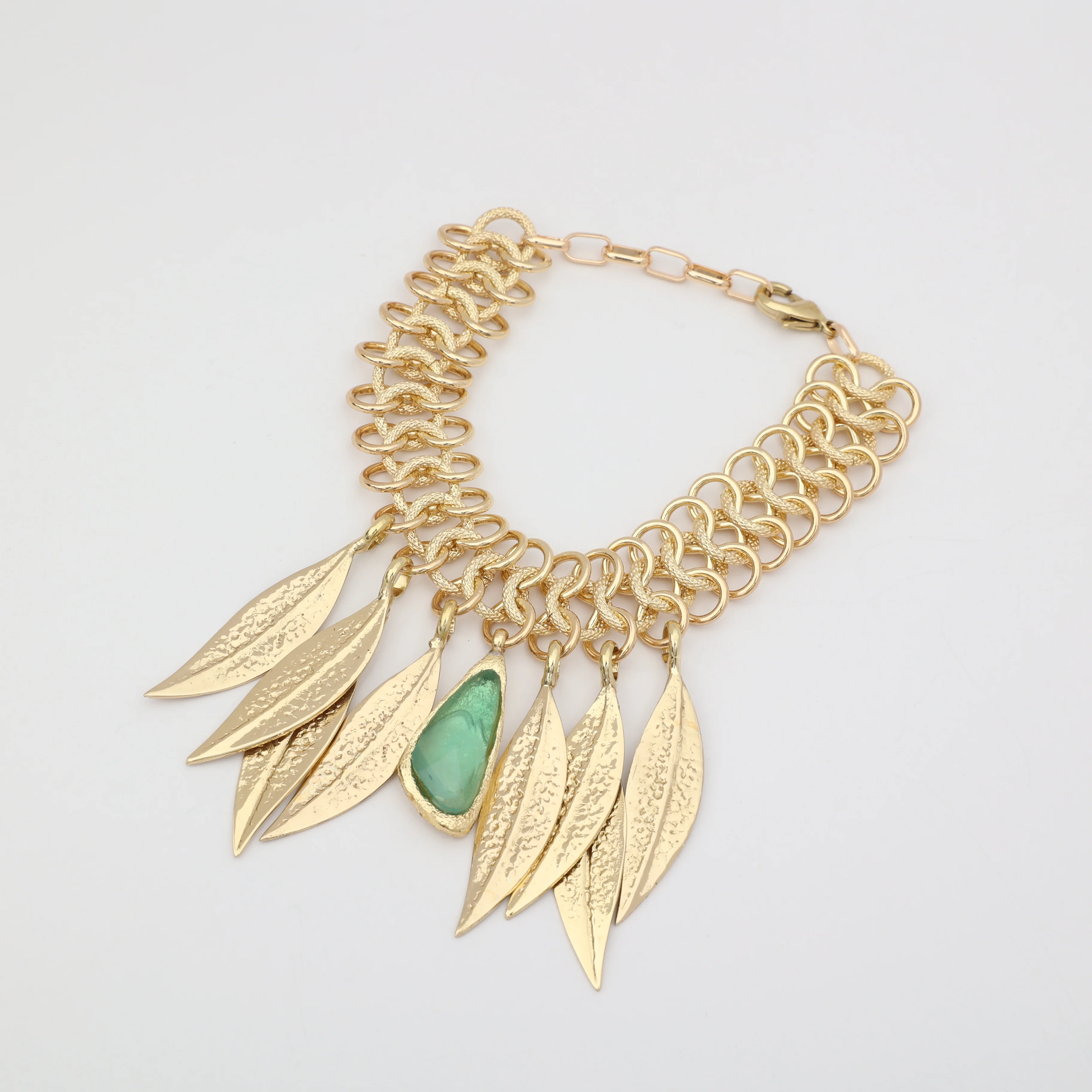 Velia Bracelet Handmade | Kalliope Jewelry - Image 4