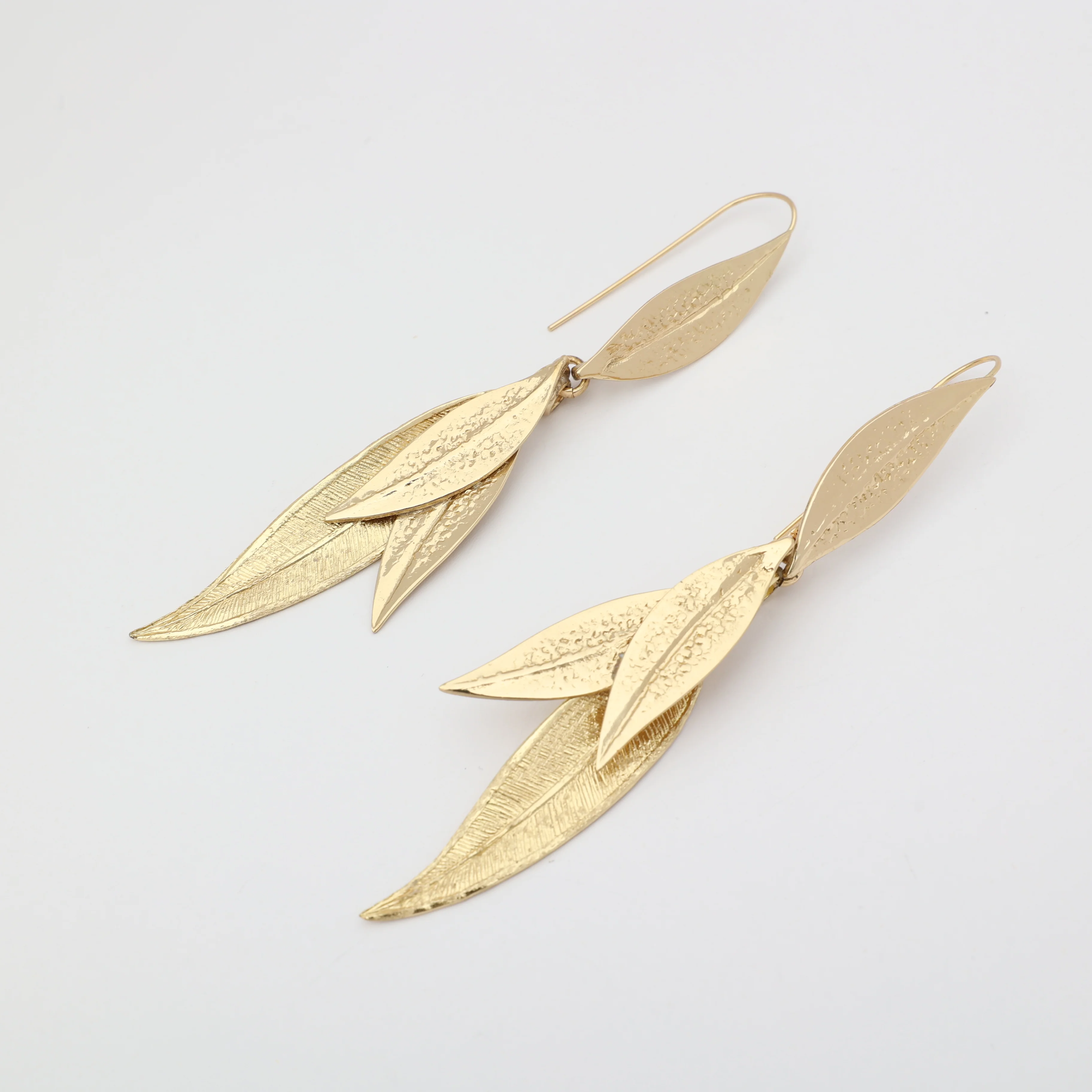 Velia Earrings Handmade | Kalliope Jewelry