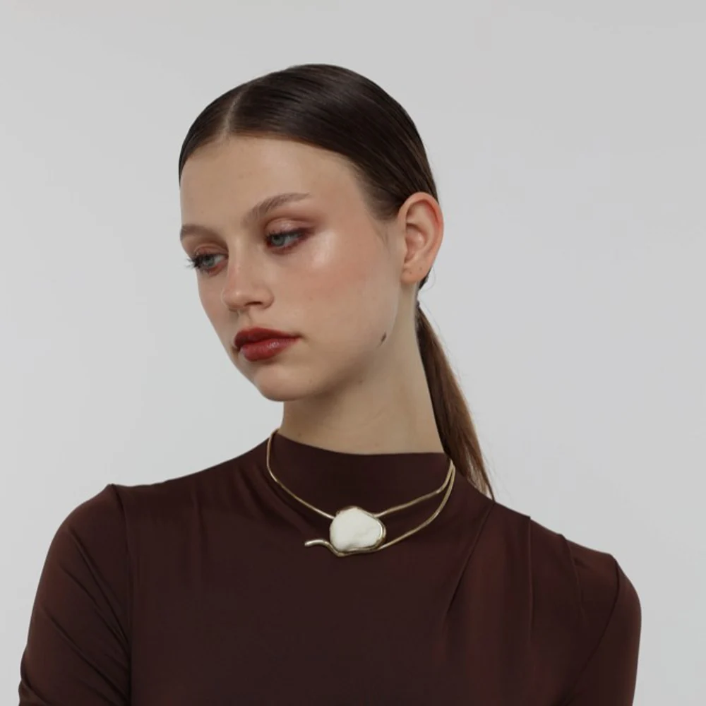 Windstone Necklace - Image 3