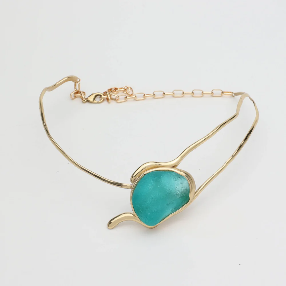 Windstone Necklace - Image 4